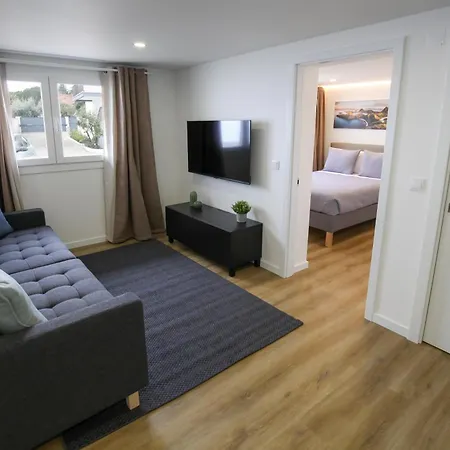 Serenity House With Garden Fatima