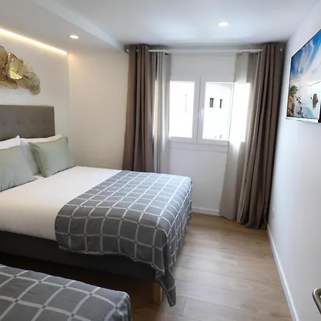 Holiday home Serenity House With Garden Fatima