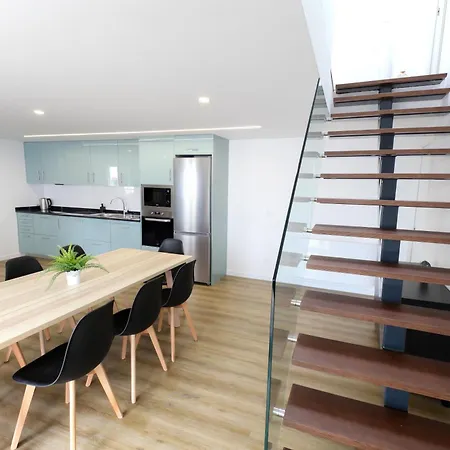 Serenity House With Garden * Fátima