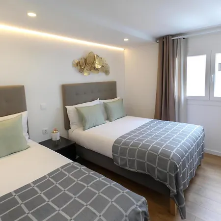 Serenity House With Garden Fátima