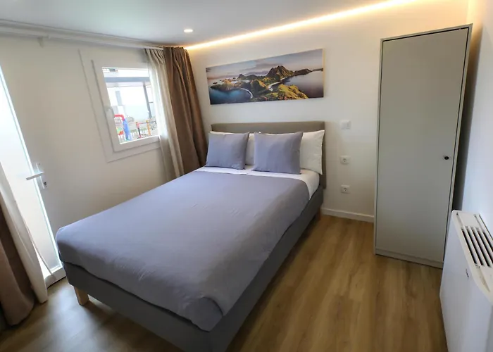 Holiday home Serenity House With Garden *