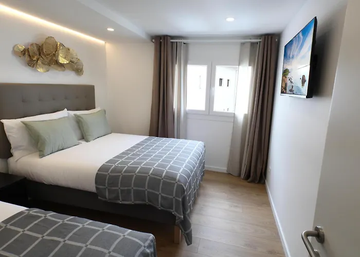 Holiday home Serenity House With Garden Fatima