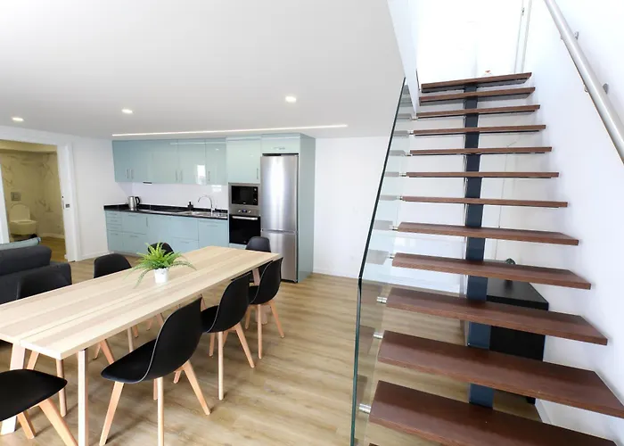 Serenity House With Garden * Fatima