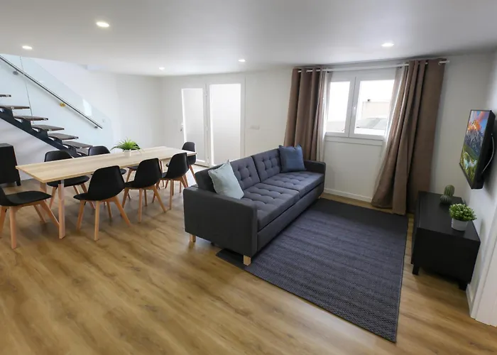 Holiday home Serenity House With Garden *