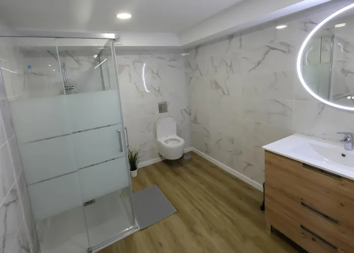 Serenity House With Garden * Fatima