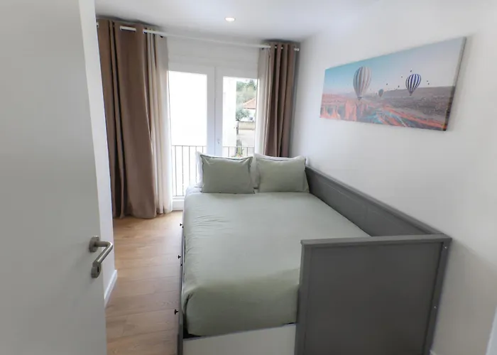 Holiday home Serenity House With Garden