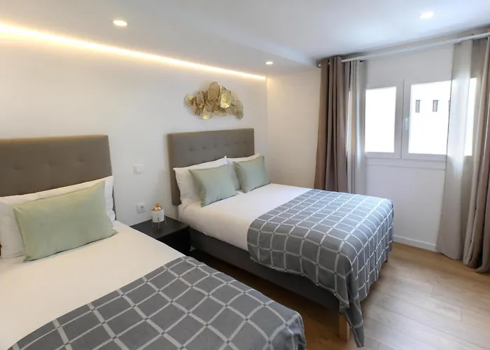 Serenity House With Garden Fatima